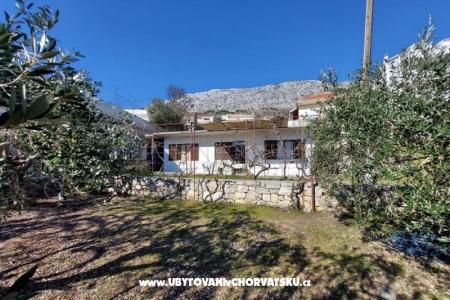 Apartmaji Mario Stanići No.2 foto 3