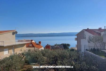 Apartmaji Mario Stanići No.2 foto 4