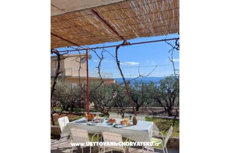 Apartmaji Mario Stanići No.2 foto 5