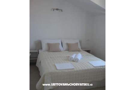 Apartmaji Marko foto 2
