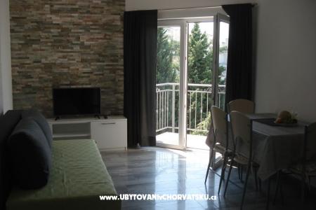 Apartmaji Marko foto 3