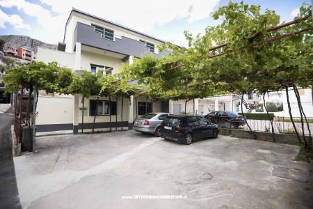 Apartmaji Martić foto 3
