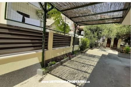 Apartmaji Martić foto 5