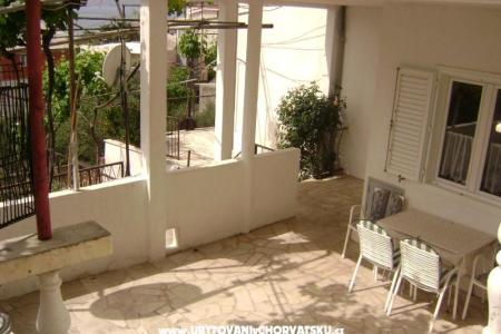 Apartmaji Maslov foto 2