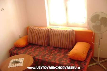 Apartmaji Maslov foto 4