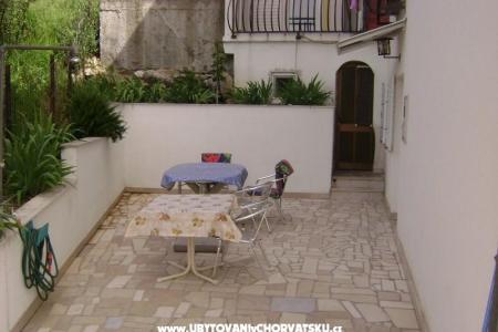 Apartmaji Maslov foto 5
