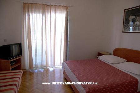 Apartmaji Mate foto 4