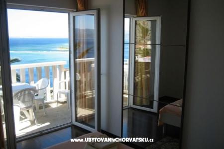 Apartmaji Matej i Anea foto 2
