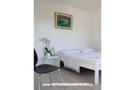 Apartmaji Matilda foto 3