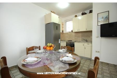Apartmaji Matilda foto 4