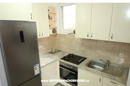 Apartmaji Matilda foto 5