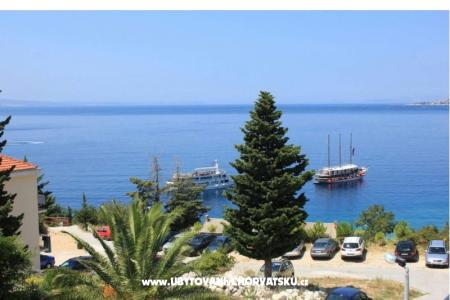 Apartmaji Mihaljević foto 4