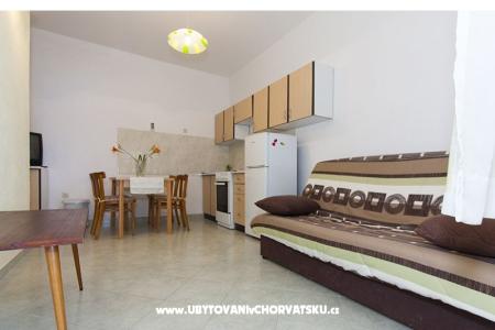 Apartmaji Mikulić foto 2