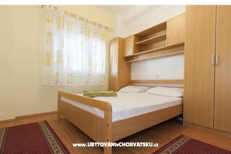 Apartmaji Mikulić foto 4