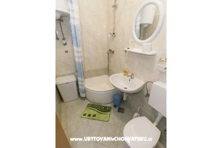 Apartmaji Mikulić foto 5