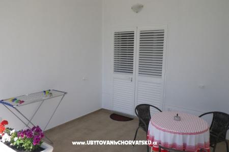 Apartmaji Mila foto 2