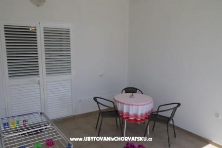 Apartmaji Mila foto 4