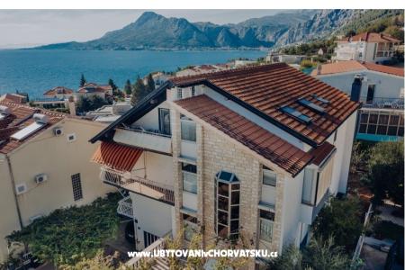 Apartmaji Miljak foto 2