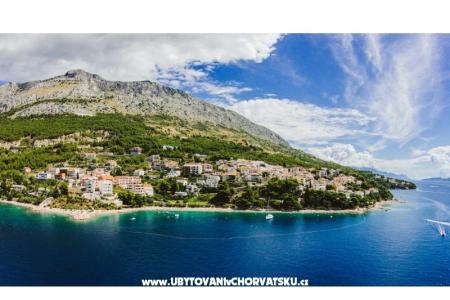 Apartmaji Miljak foto 3