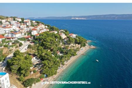 Apartmaji Miljak foto 4