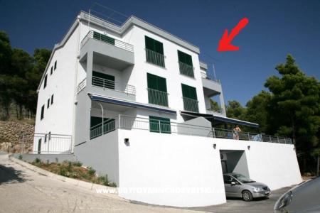 apartmani Mimica foto 2