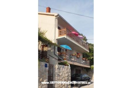 Apartmaji Mirjana foto 2