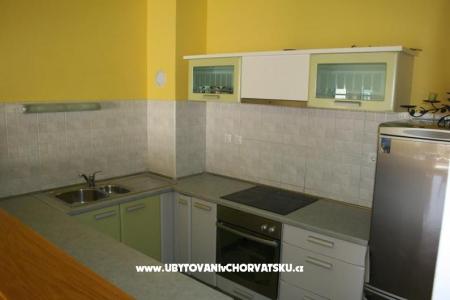 Apartmaji MIRNA&MATEA foto 3