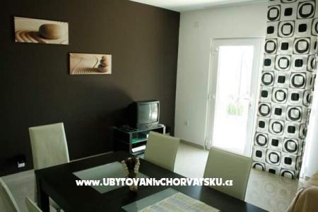 Apartmaji Moonlight foto 5