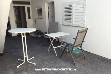 Apartmats More ***Marušići foto 5