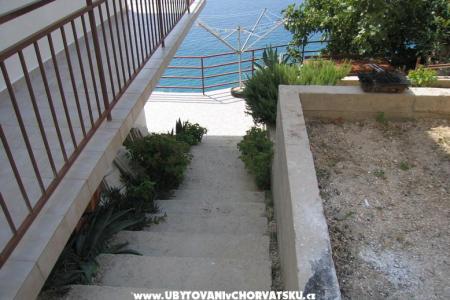 Apartmaji Mrvic Marušići foto 4