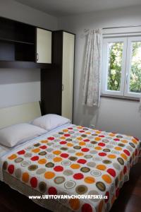 Apartmaji Mušac Omiš foto 2