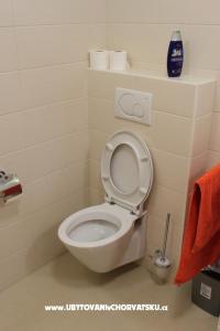 Apartmaji Mušac Omiš foto 4