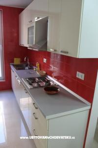 Apartmaji Mušac Omiš foto 5