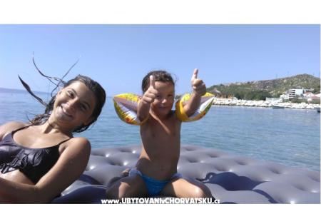 Apartmaji Naomi Marija foto 4