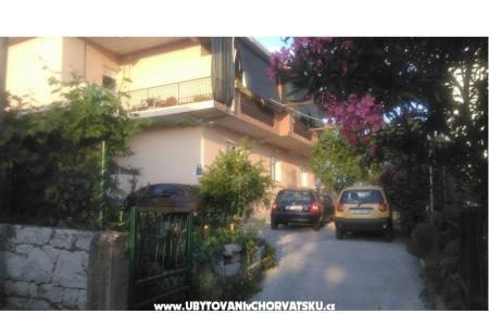 Apartmaji Naomi Marija foto 5