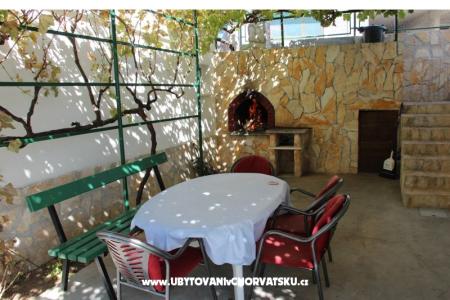 Apartmaji Neda Vulić foto 4