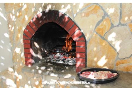 Apartmaji Neda Vulić foto 5