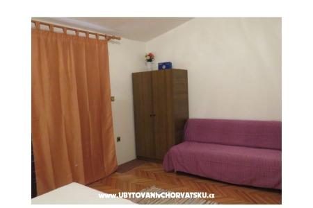 Apartmaji Nediljko foto 4