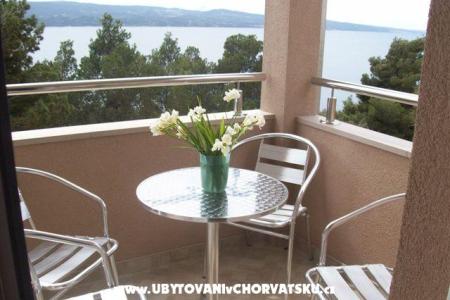 Apartmaji Nedo foto 2