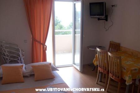 Apartmaji Nedo foto 4