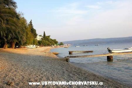 Apartmaji Nedo foto 5