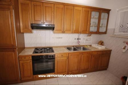 Apartmaji Nemira foto 2