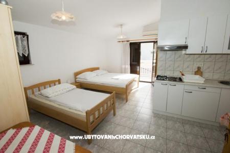 Apartmaji Nemira foto 5