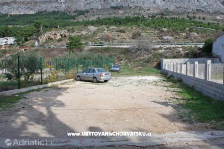 Apartmaji Ujdur foto 5