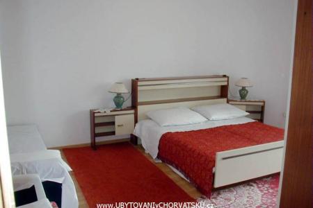 Apartmaji Nevenka foto 5