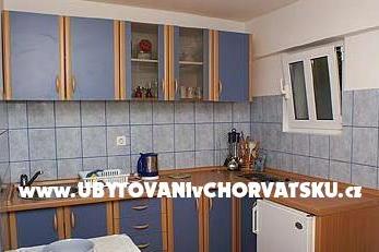 Apartmaji Niki & Petra foto 5