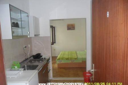 Apartmaji NIKO foto 3