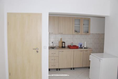Apartmaji Nikola foto 3