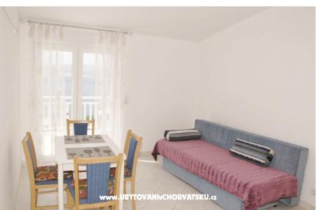 Apartmaji Nikola foto 4