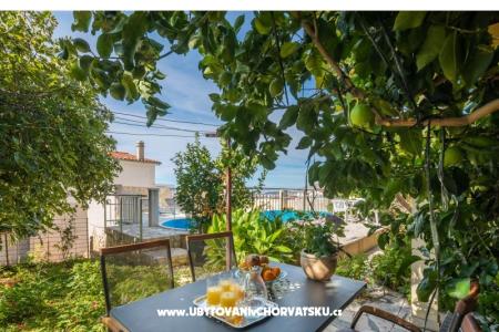 Seaview Apartmaji Opačak foto 3